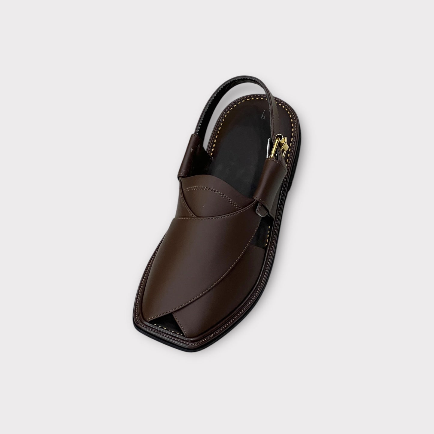 Smart Zalmi Mate Leather (Extra Foam Padding) ZS-15