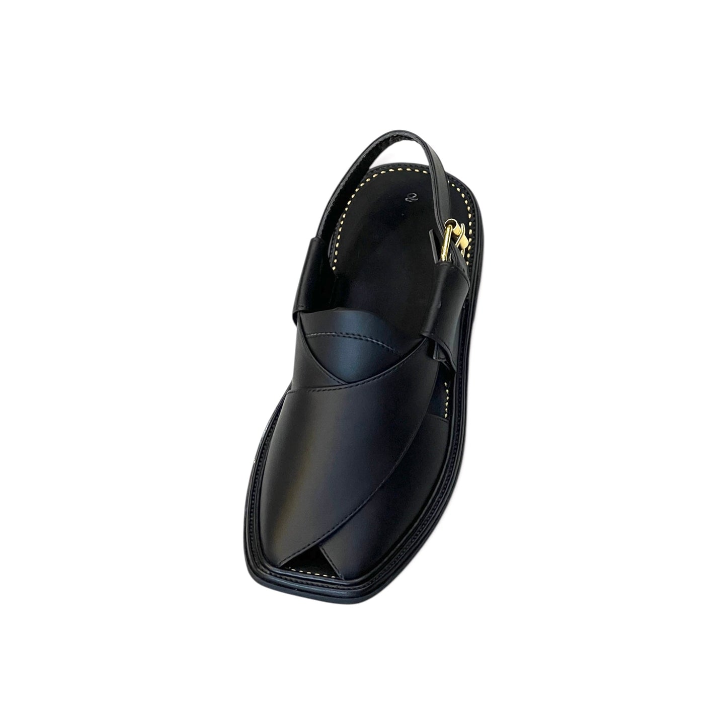 Smart Zalmi Mate Leather (Extra Foam Padding) ZS-13