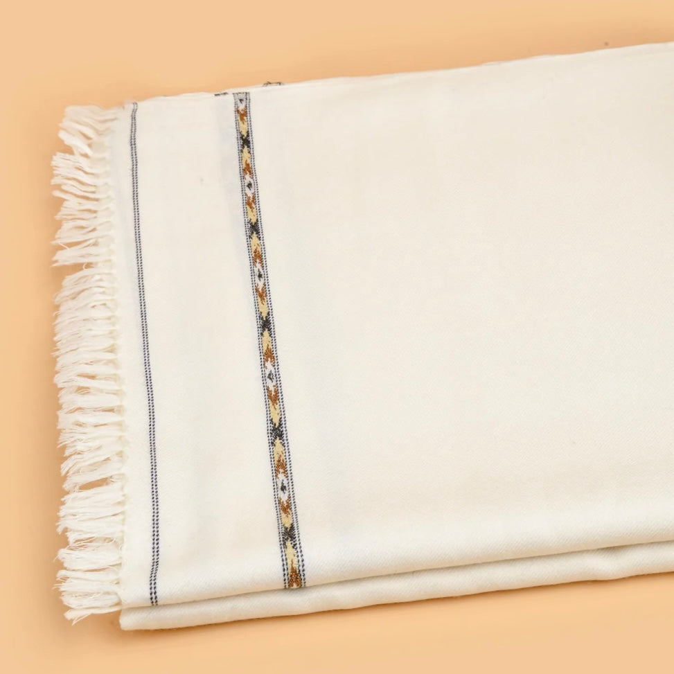 Finest Pashmina Woollen Shawl