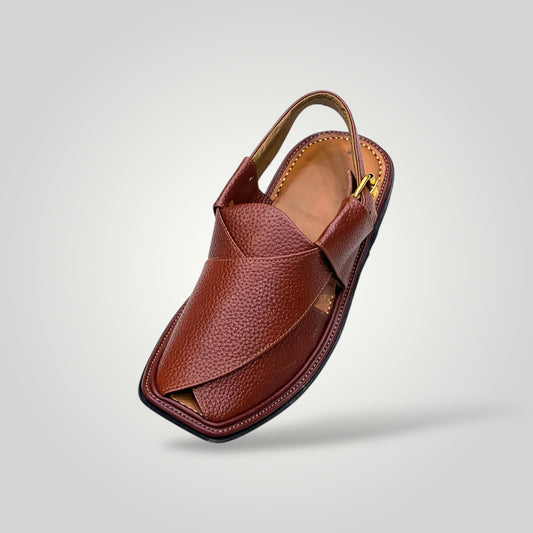 Smart Zalmi Dotted Leather (Extra Foam Padding) ZS-22