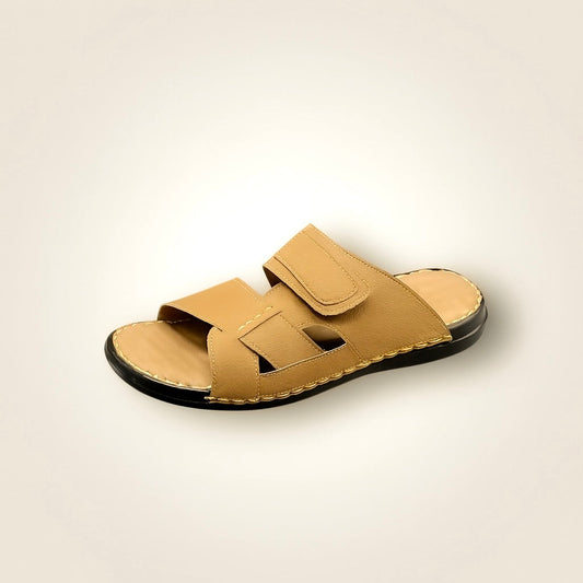 Light-Weight Handmade Slippers (HS-124)