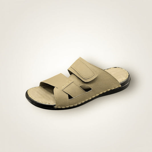 Light-Weight Handmade Slippers (HS-121)