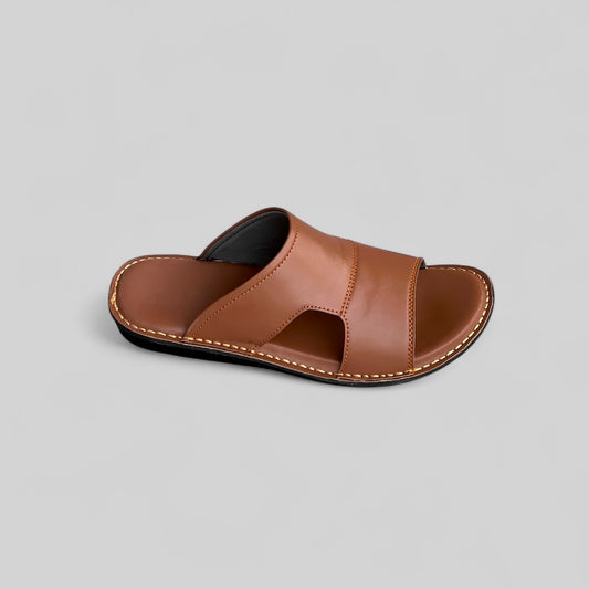 Soft Light-Weight Handmade Slippers (HS-034)